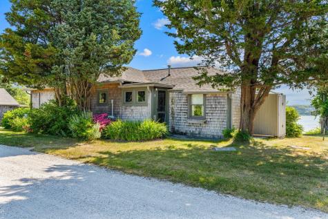 150 Old State Highway Eastham MA 02642