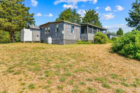 150 Old State Highway Eastham MA 02642