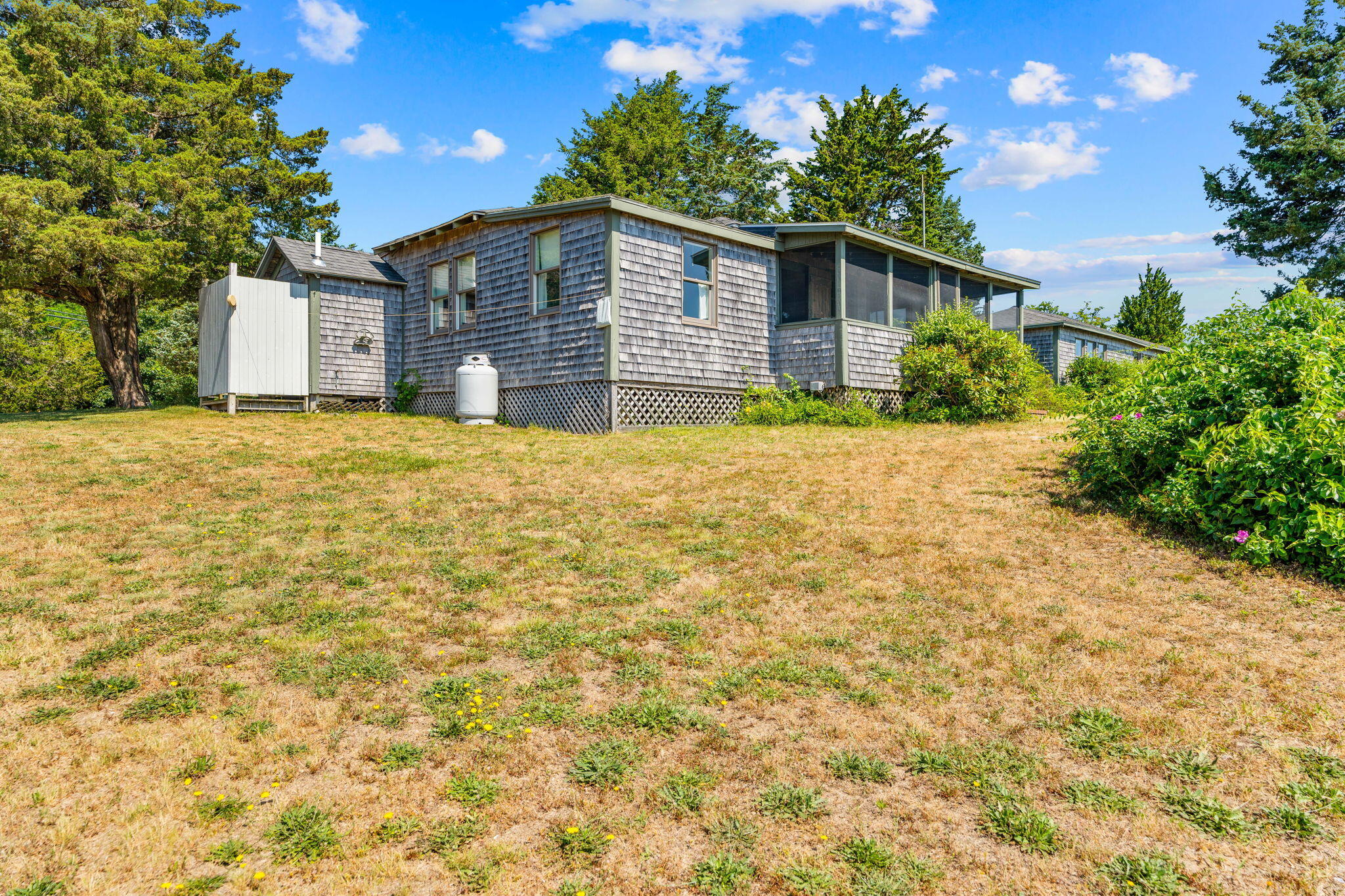 150 Old State Highway Eastham MA 02642