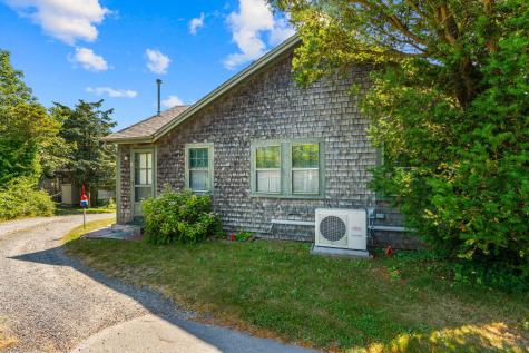 150 Old State Highway Eastham MA 02642