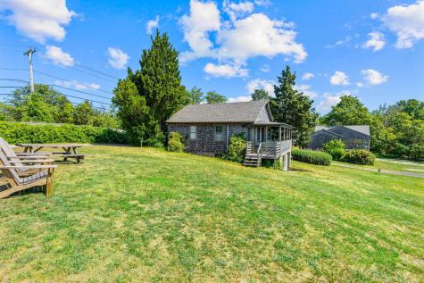 150 Old State Highway Eastham MA 02642