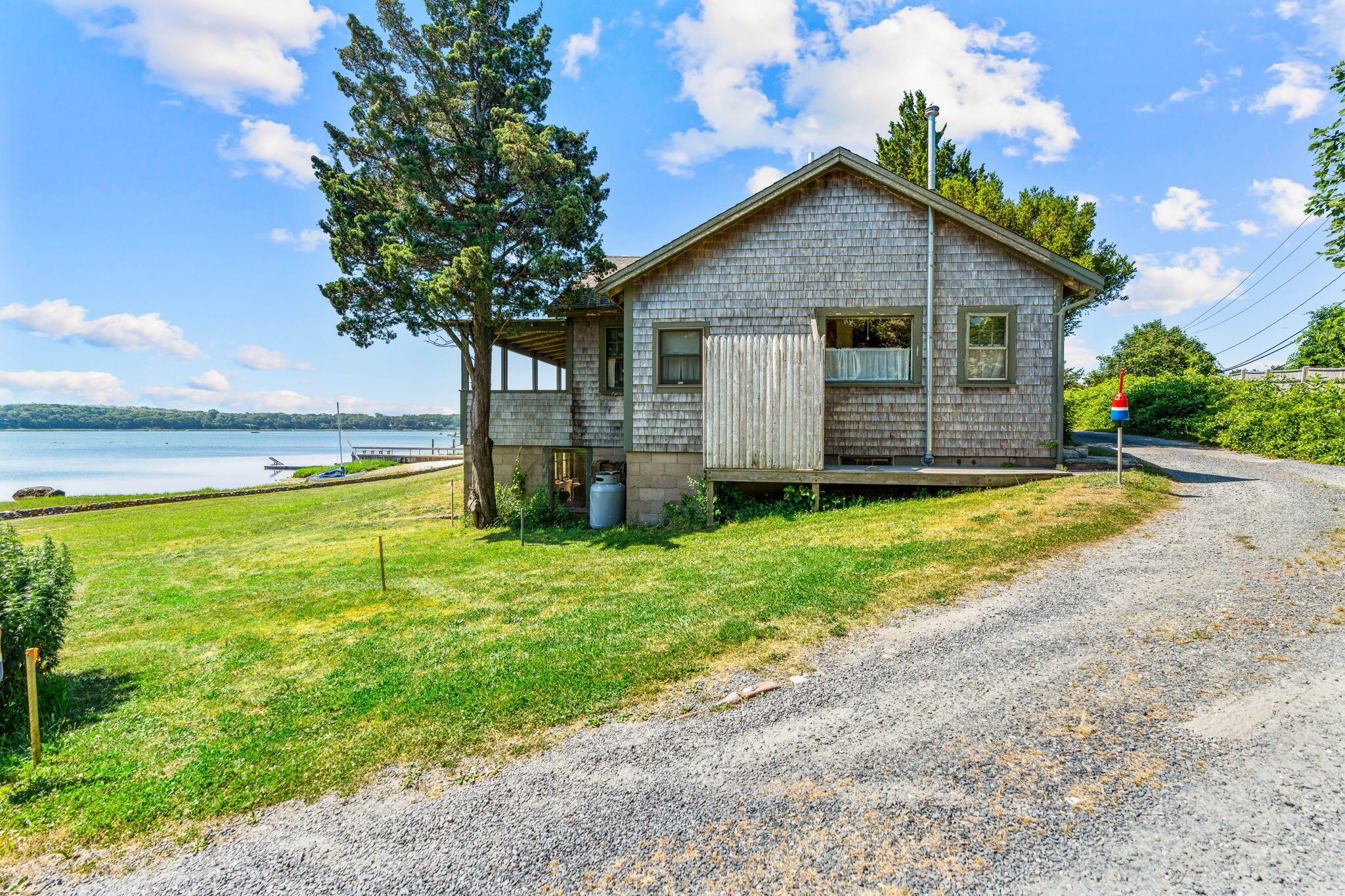 150 Old State Highway Eastham MA 02642