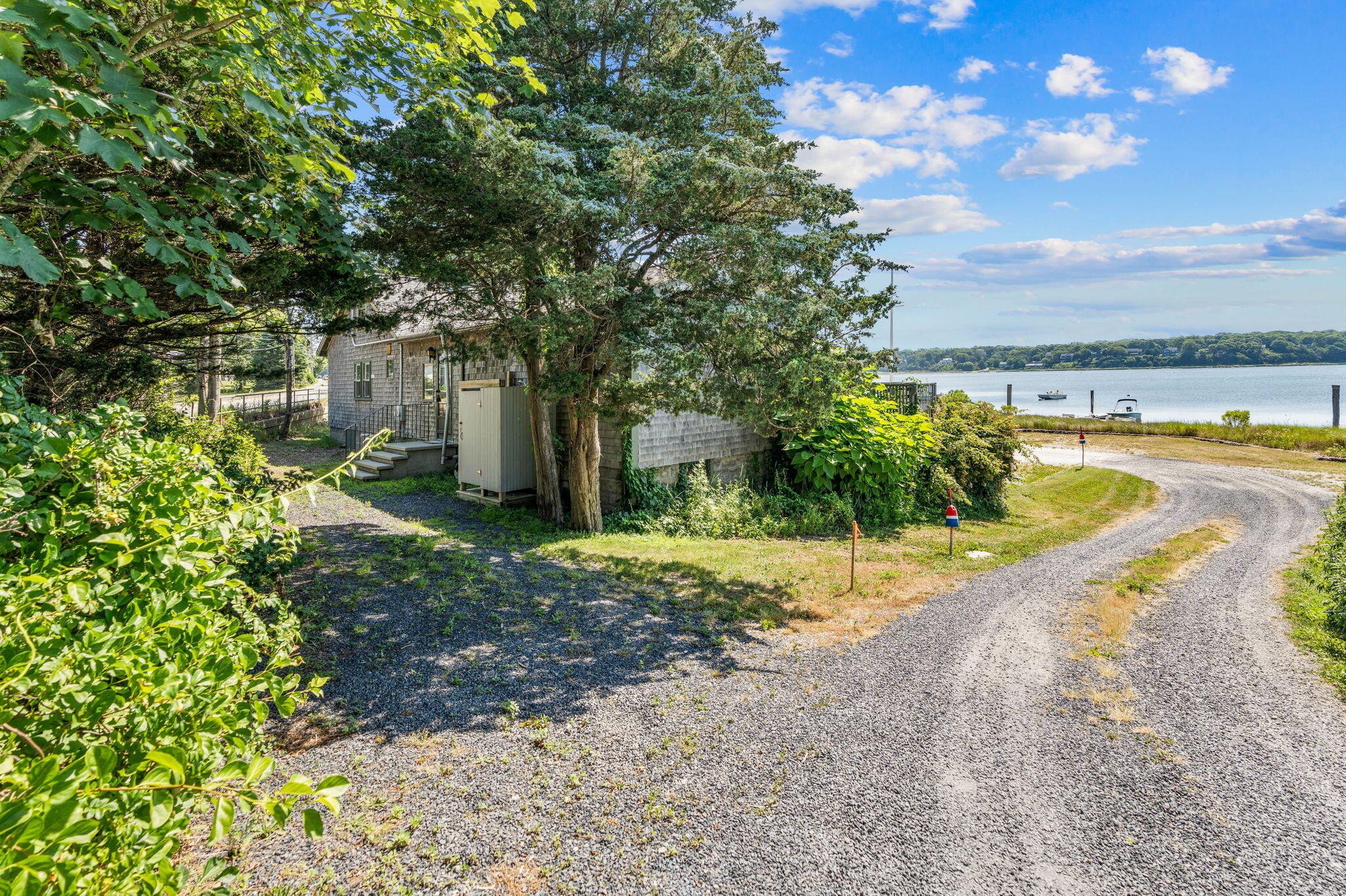 150 Old State Highway Eastham MA 02642