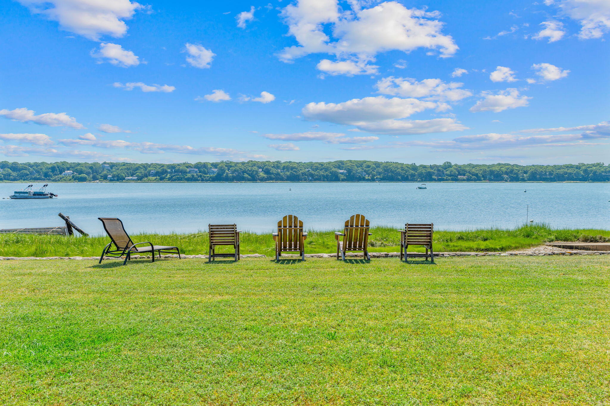 150 Old State Highway Eastham MA 02642