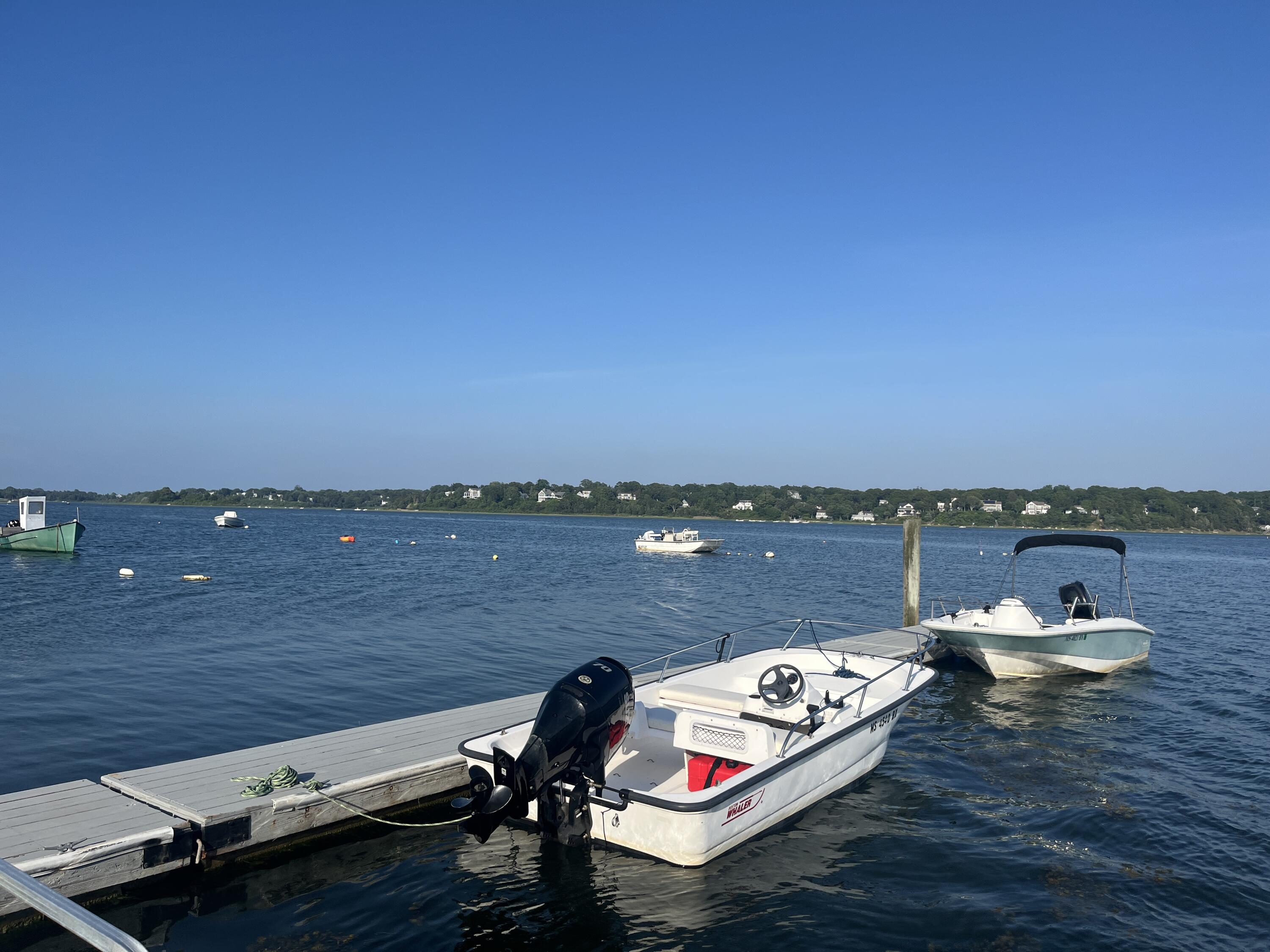 150 Old State Highway Eastham MA 02642