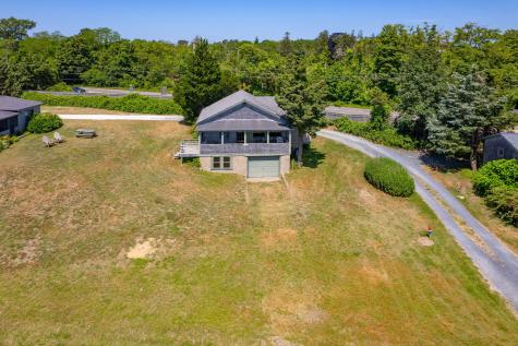 150 Old State Highway Eastham MA 02642