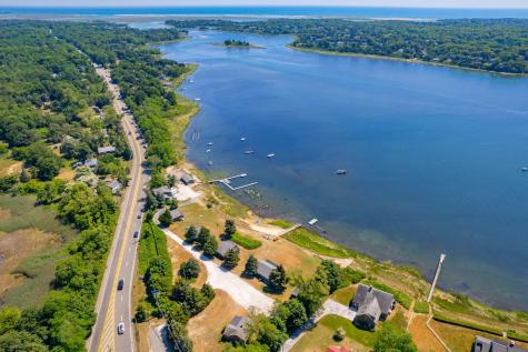 150 Old State Highway Eastham MA 02642