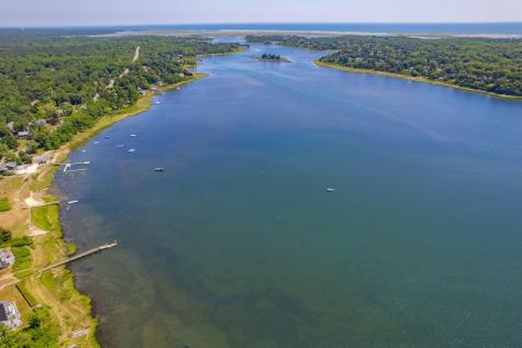 150 Old State Highway Eastham MA 02642