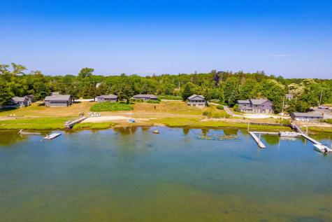 150 Old State Highway Eastham MA 02642