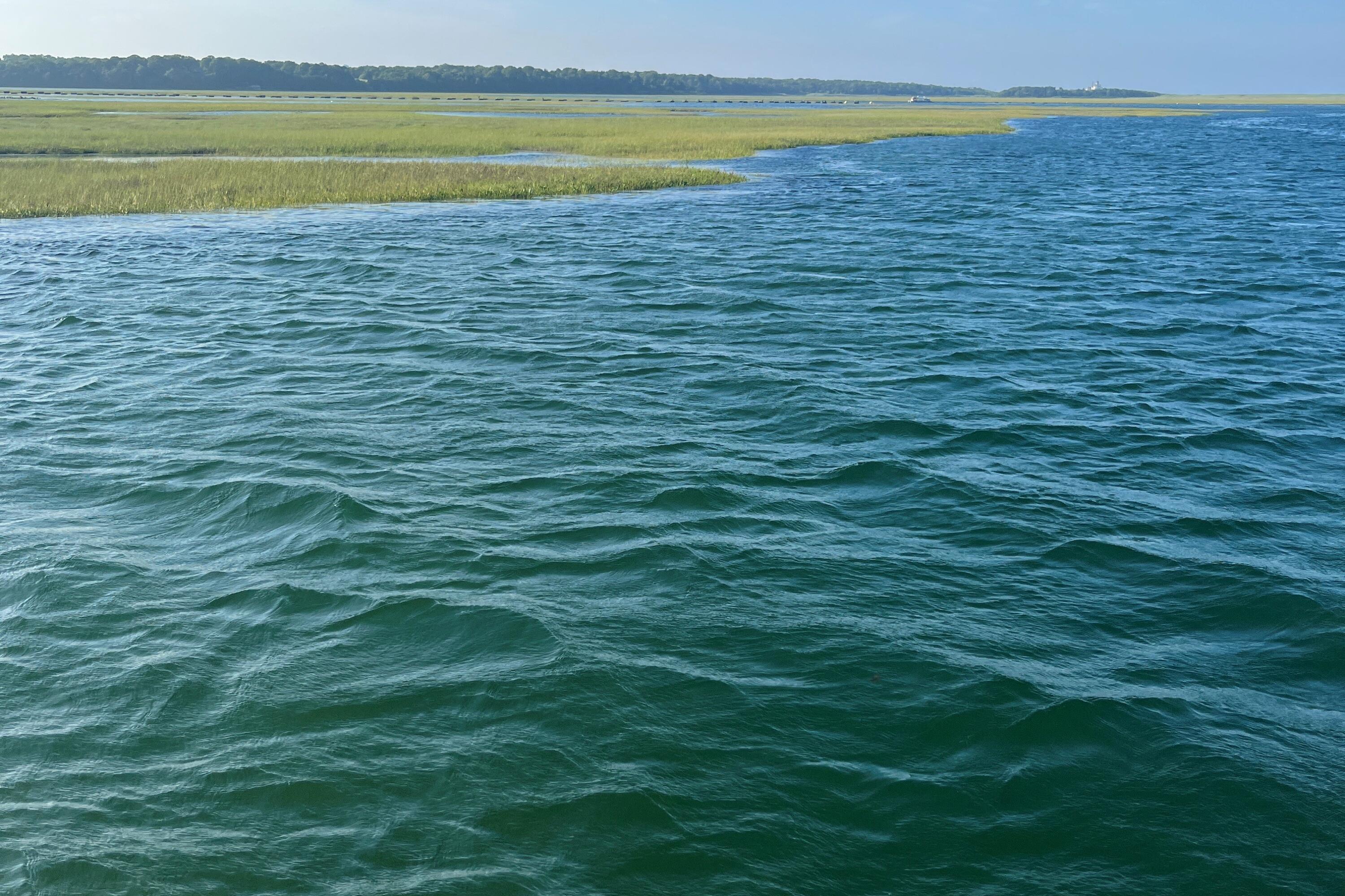 150 Old State Highway Eastham MA 02642