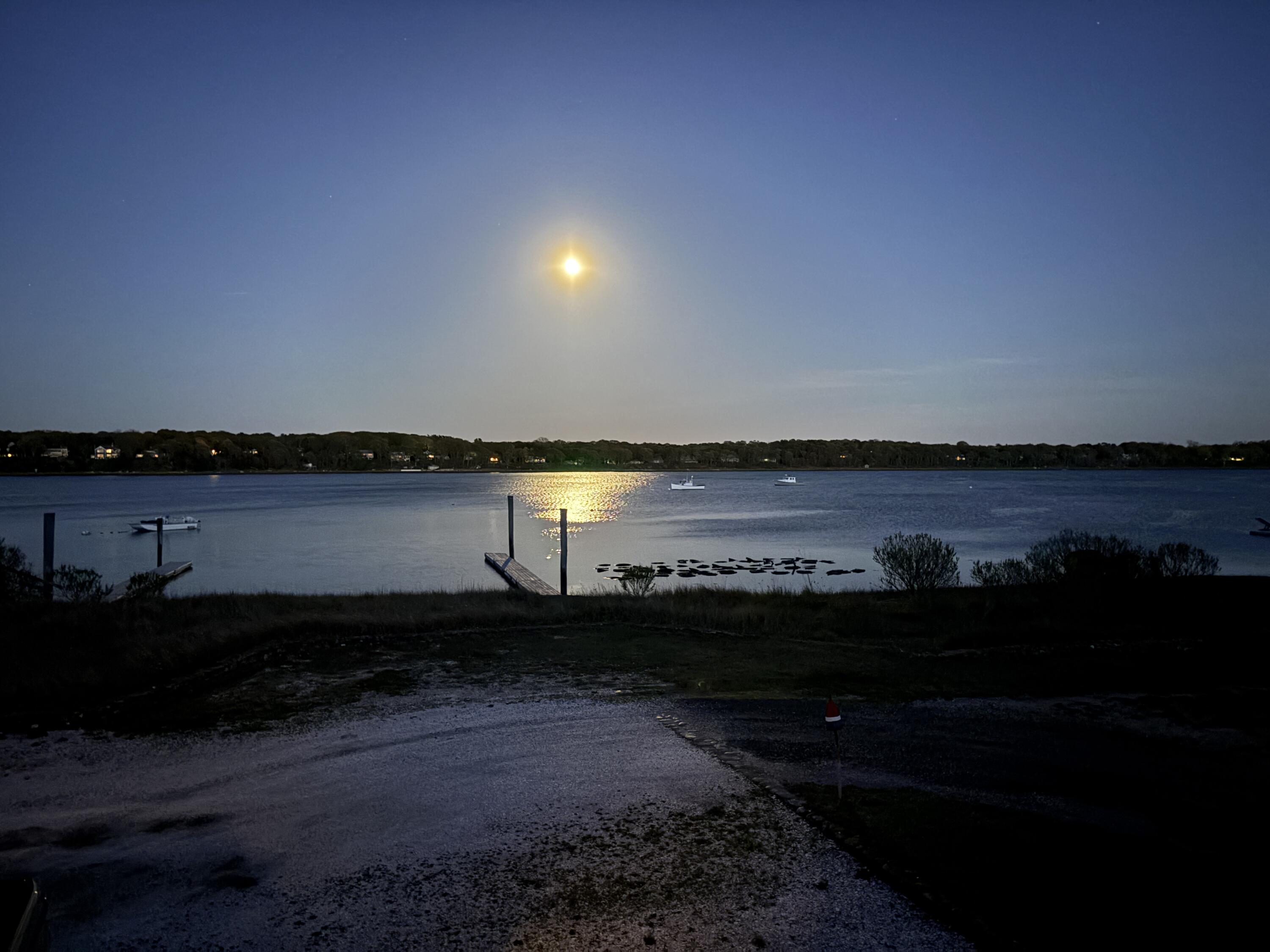 150 Old State Highway Eastham MA 02642