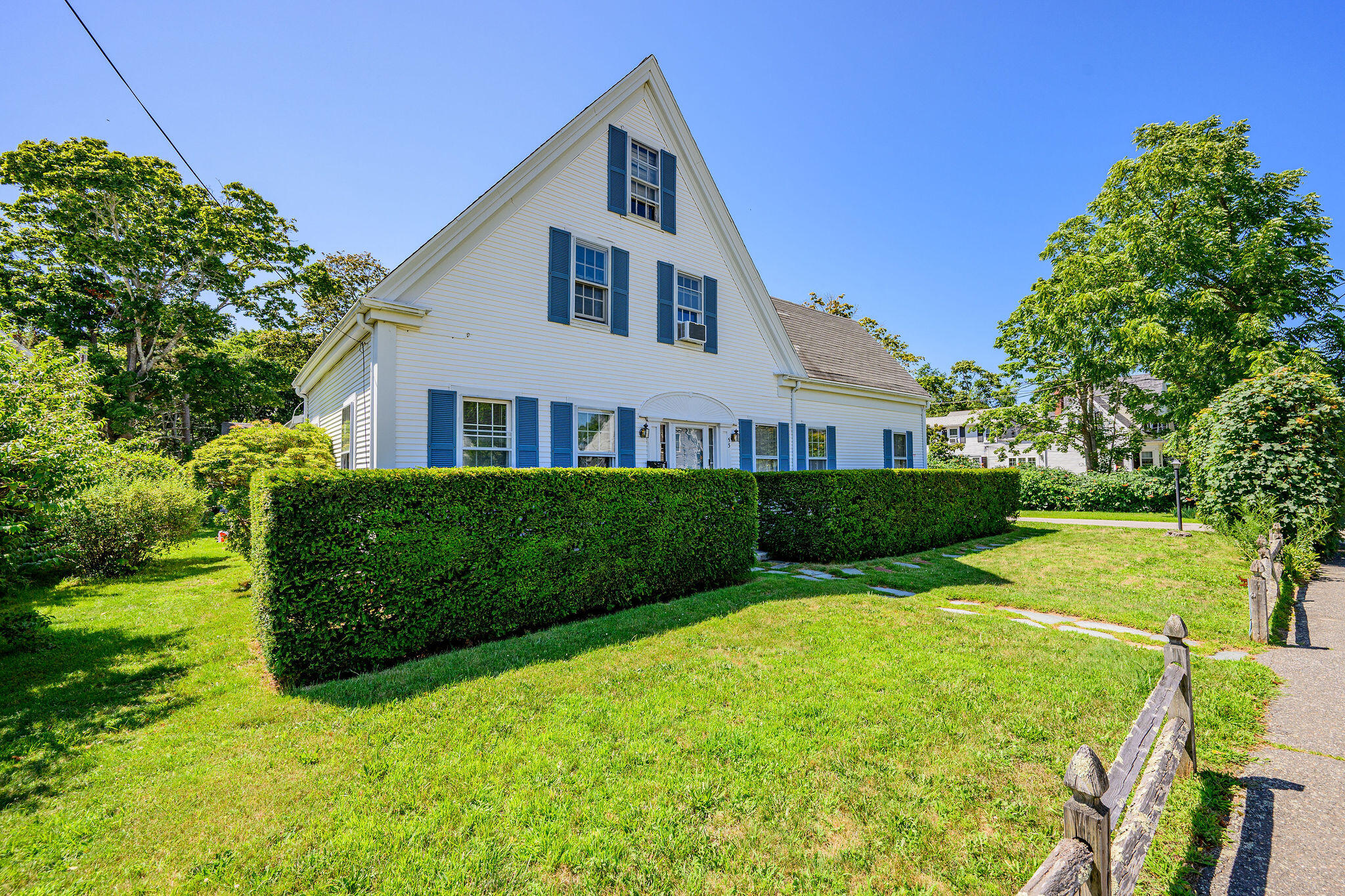 53 School Street Hyannis MA 02601