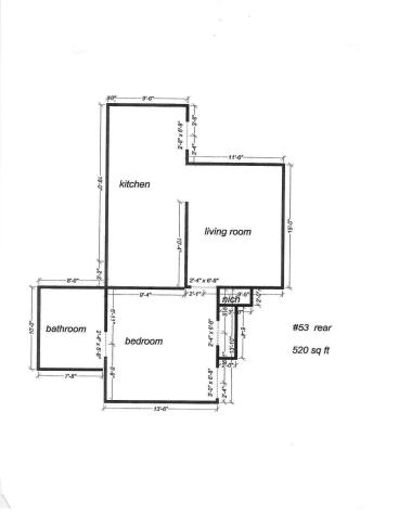 53 School Street Hyannis MA 02601