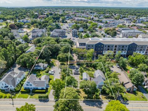 53 School Street Hyannis MA 02601