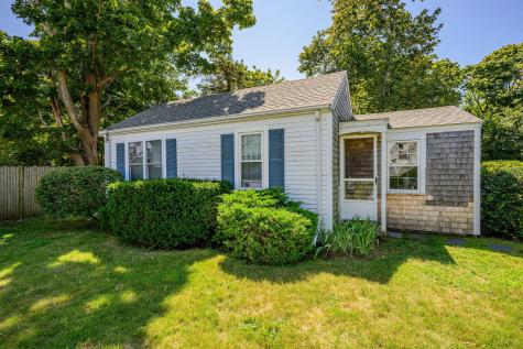 53 School Street Hyannis MA 02601