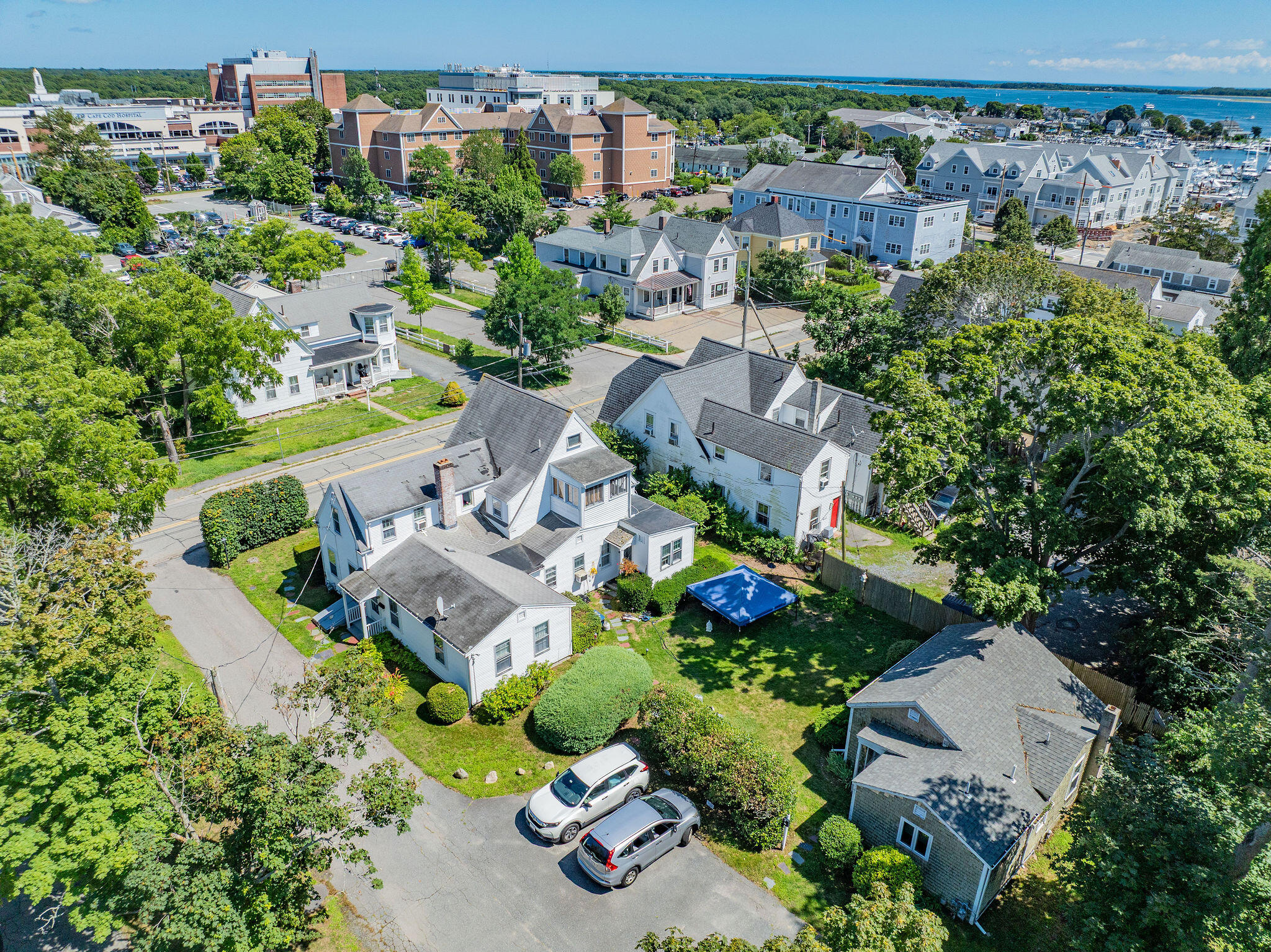 53 School Street Hyannis MA 02601