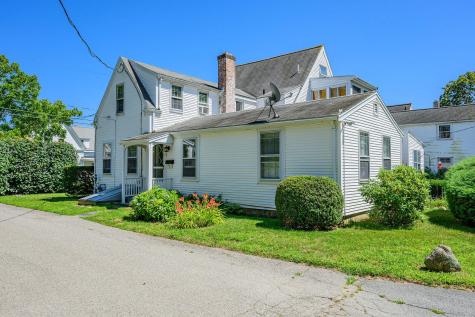 53 School Street Hyannis MA 02601