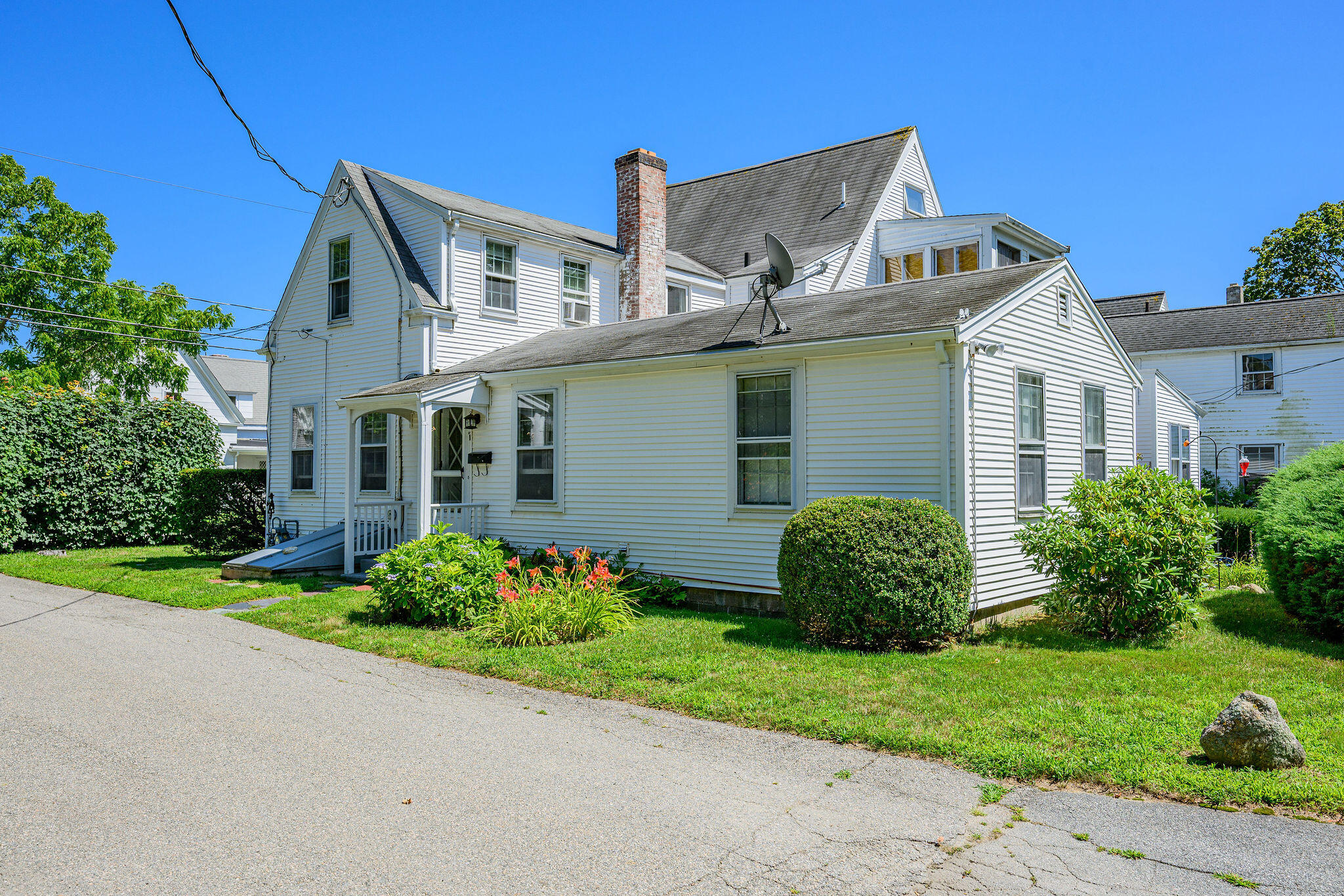 53 School Street Hyannis MA 02601