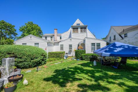 53 School Street Hyannis MA 02601