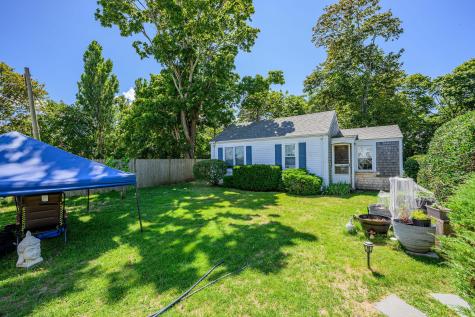 53 School Street Hyannis MA 02601