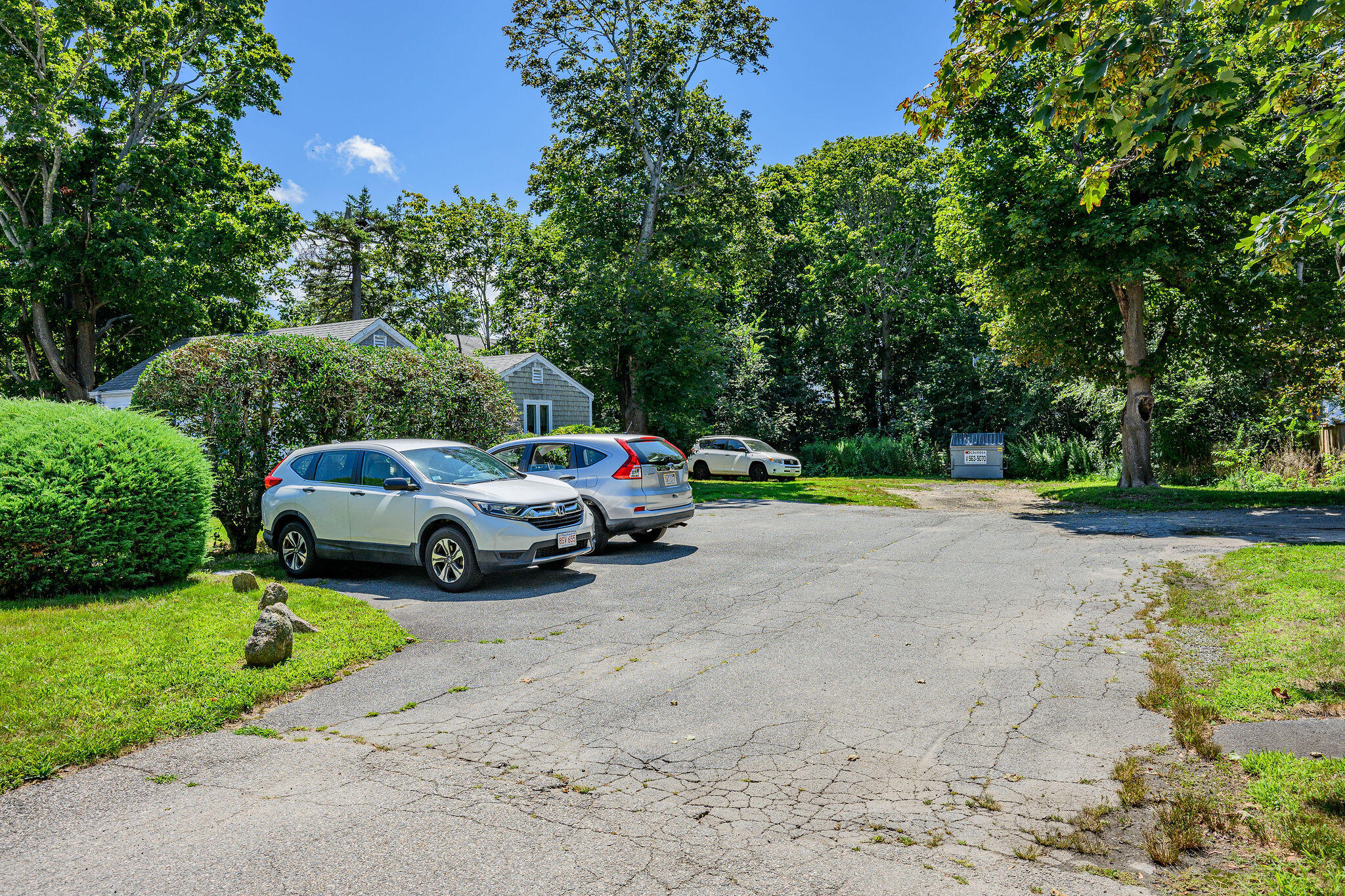 53 School Street Hyannis MA 02601