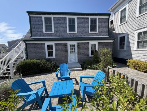 4 Conant Street Provincetown MA 02657