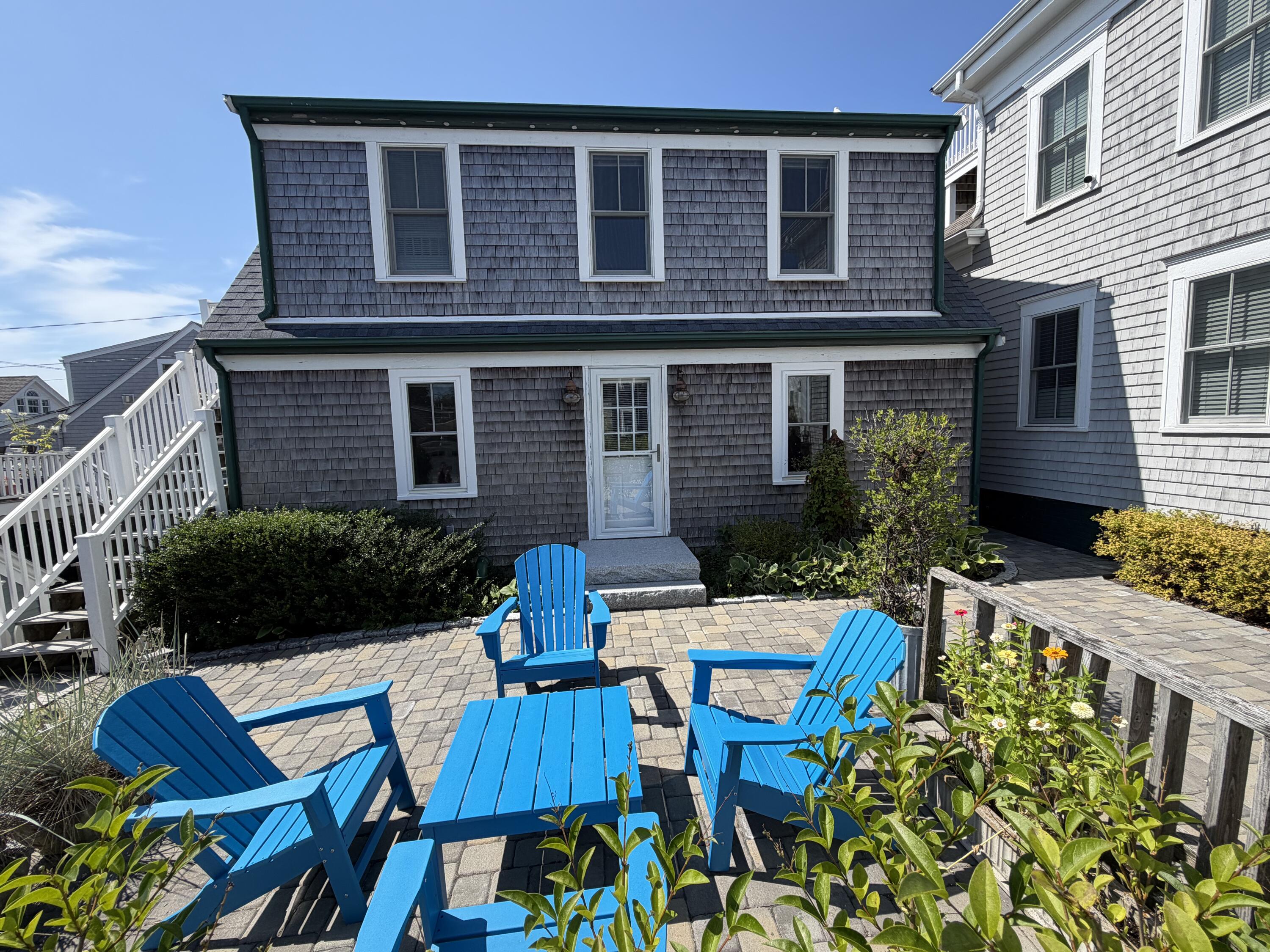 4 Conant Street Provincetown MA 02657