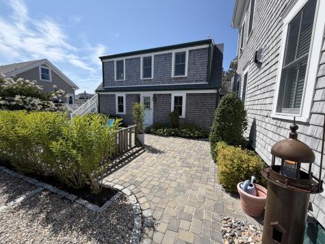 4 Conant Street Provincetown MA 02657