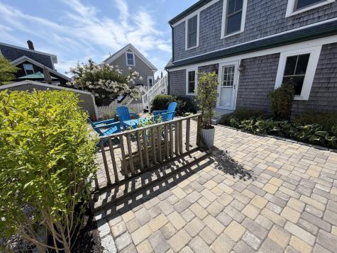 4 Conant Street Provincetown MA 02657