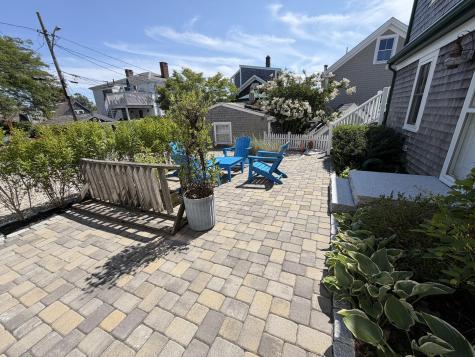 4 Conant Street Provincetown MA 02657