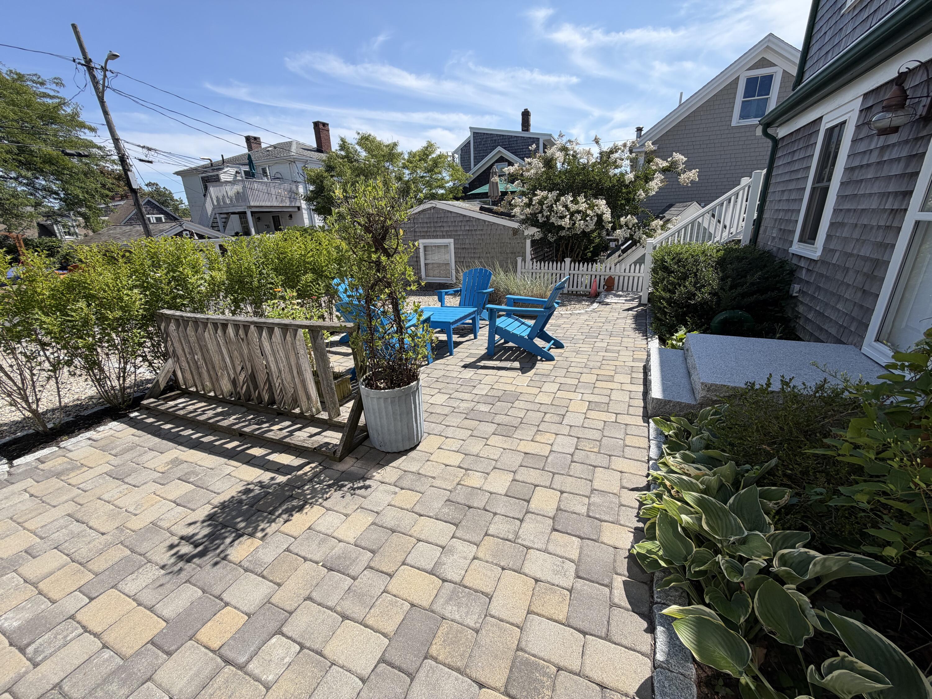 4 Conant Street Provincetown MA 02657