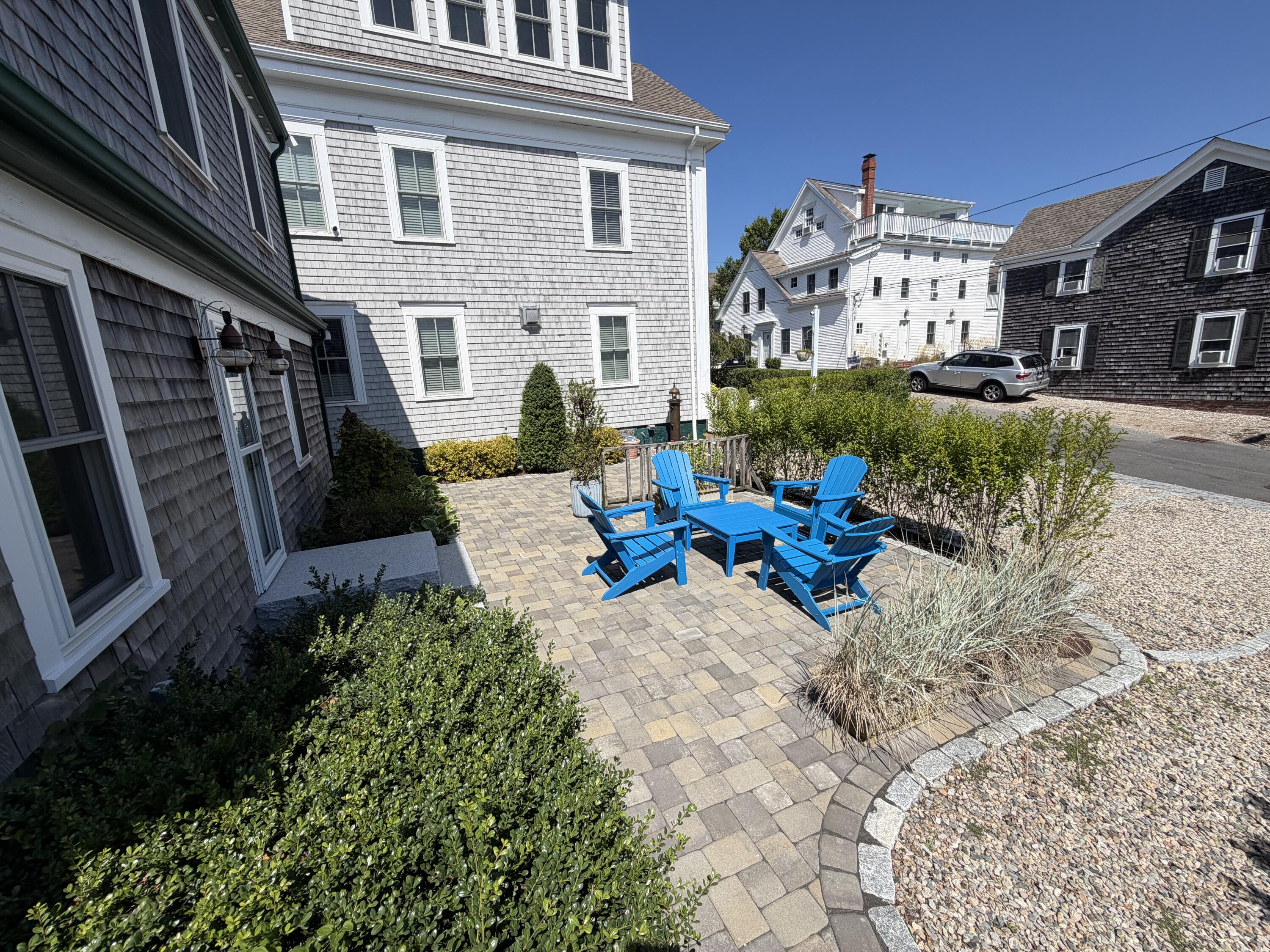 4 Conant Street Provincetown MA 02657