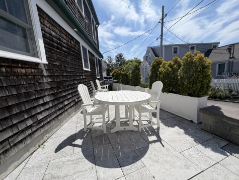 4 Conant Street Provincetown MA 02657