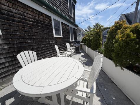 4 Conant Street Provincetown MA 02657
