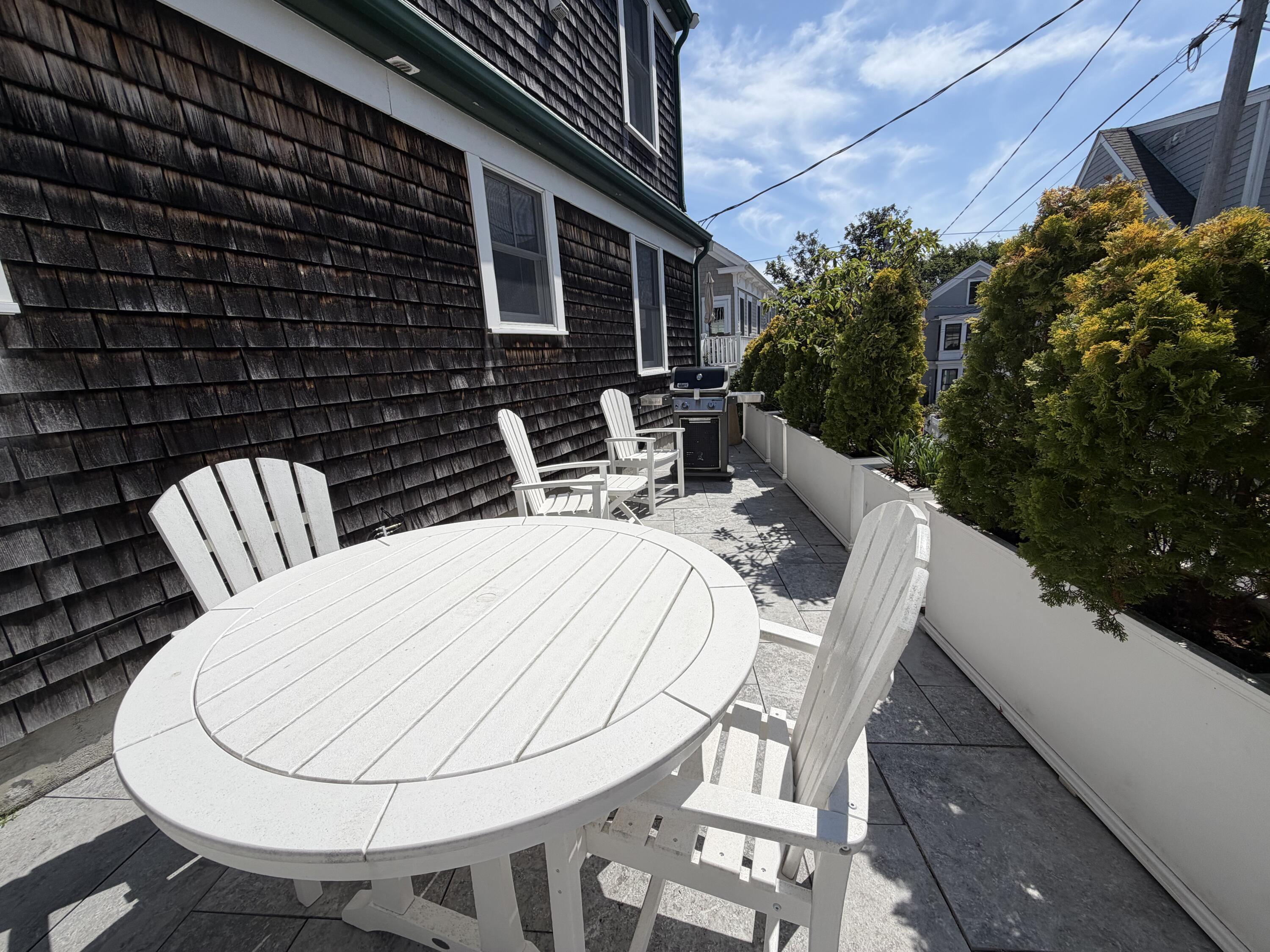 4 Conant Street Provincetown MA 02657