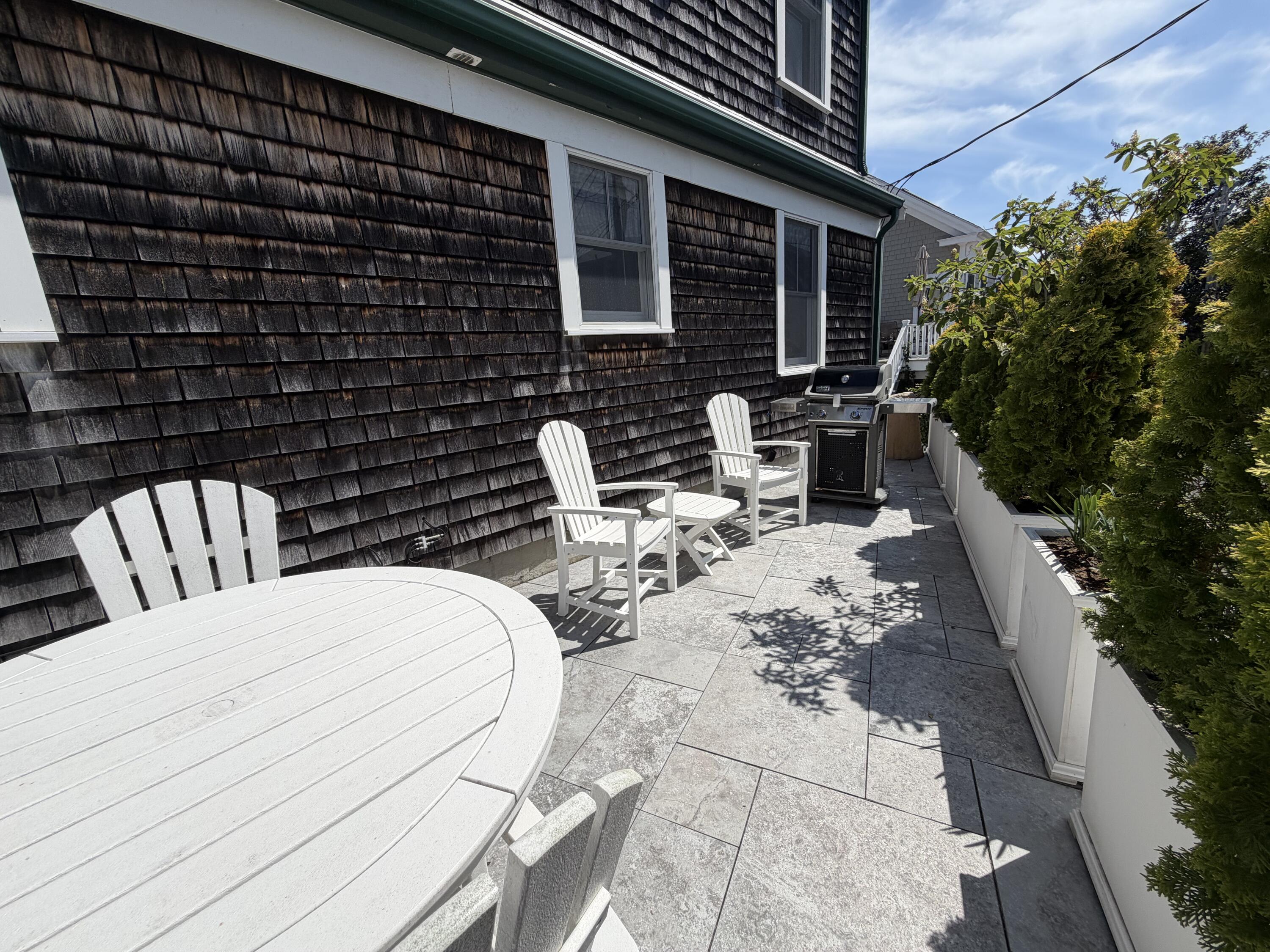 4 Conant Street Provincetown MA 02657