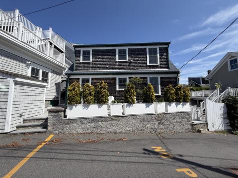 4 Conant Street Provincetown MA 02657