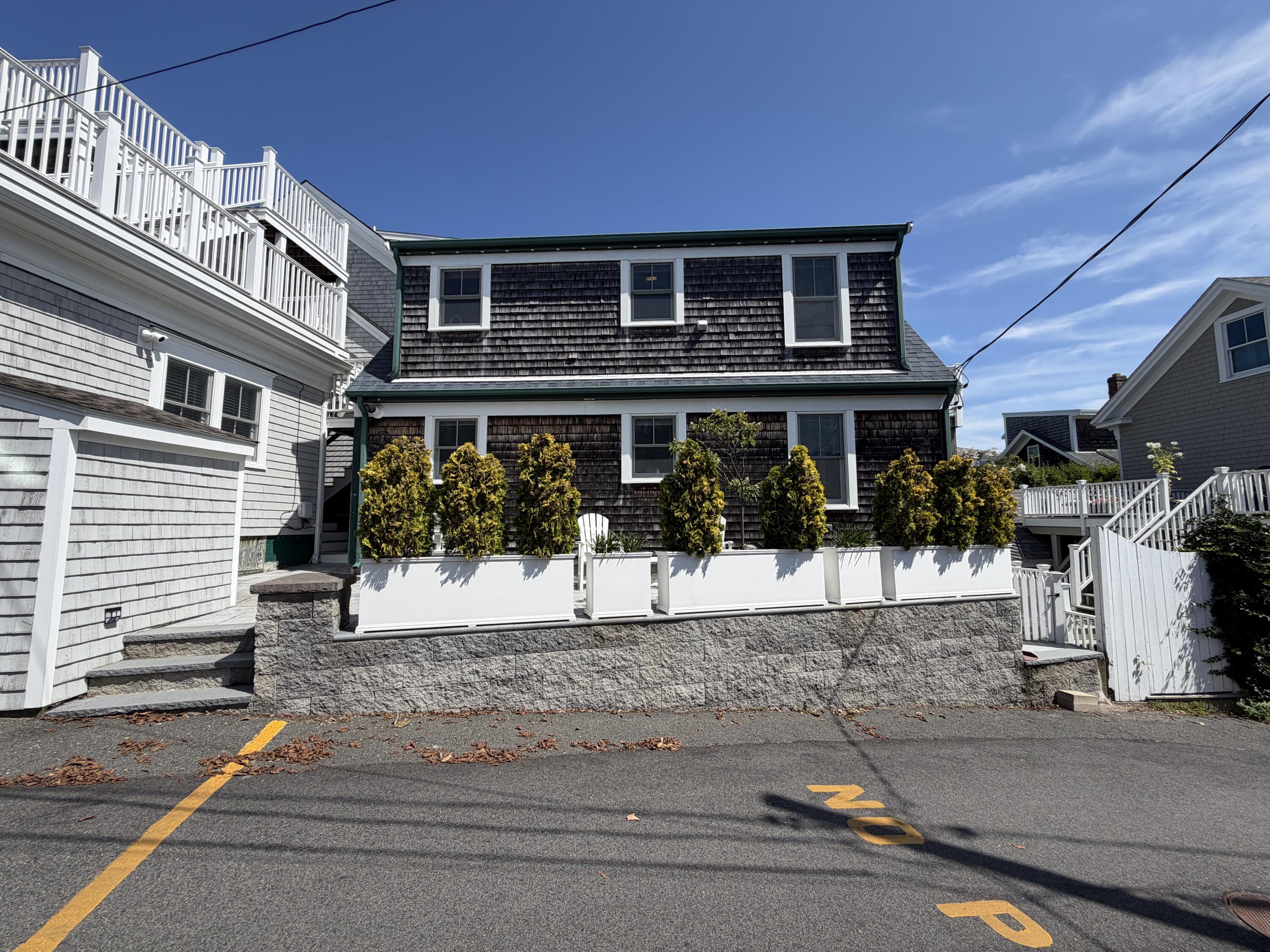 4 Conant Street Provincetown MA 02657