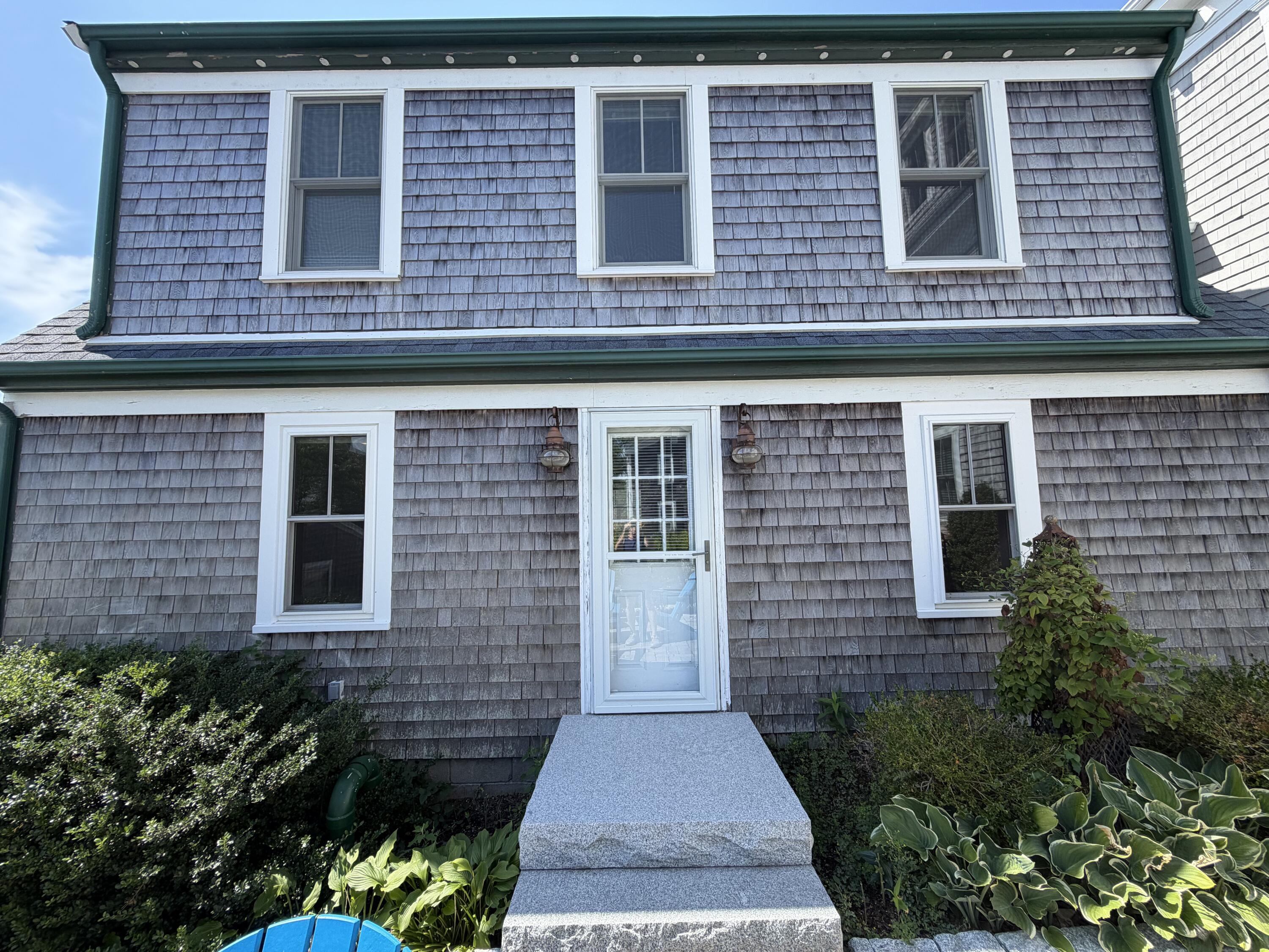 4 Conant Street Provincetown MA 02657