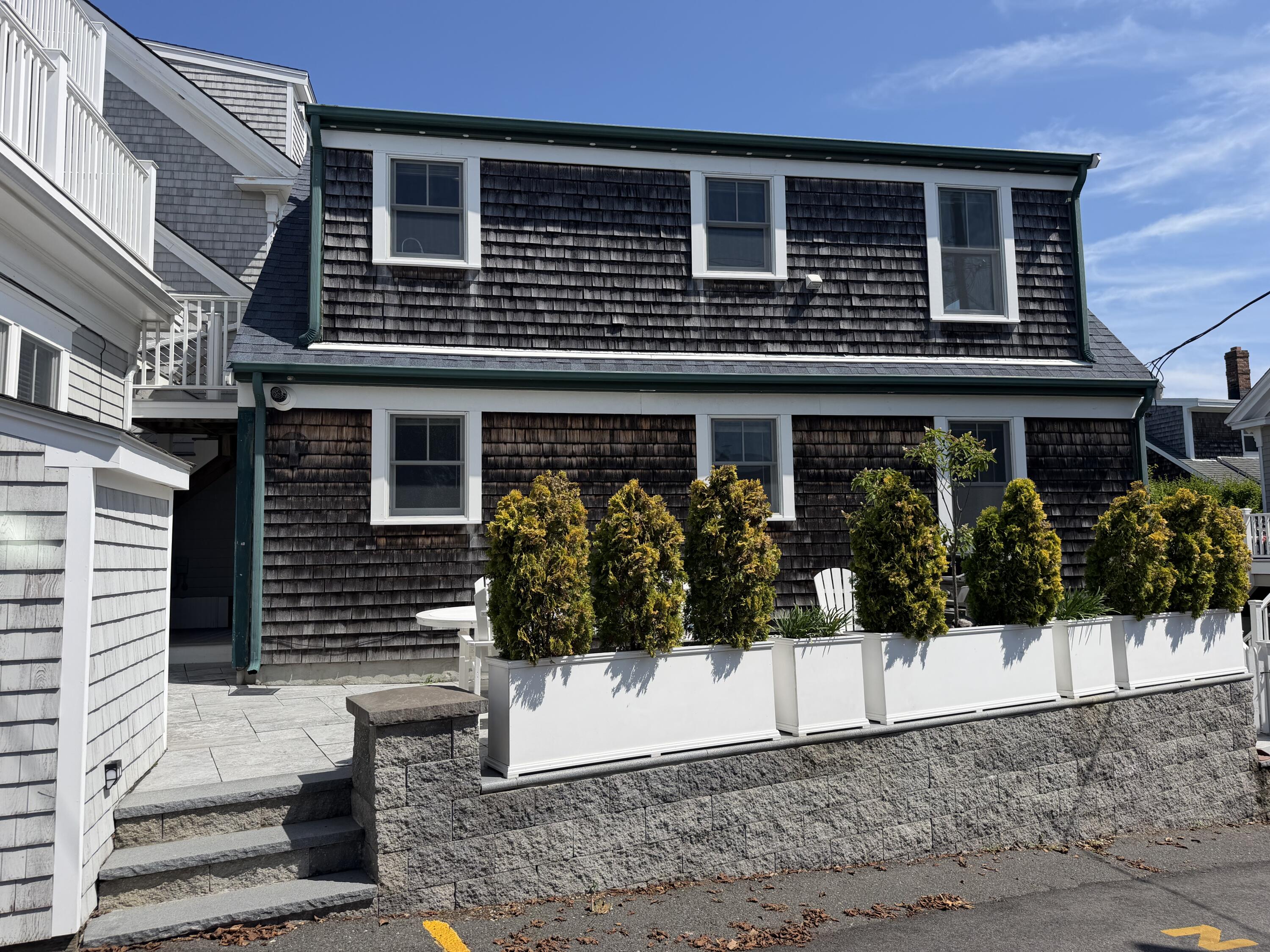 4 Conant Street Provincetown MA 02657