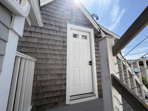 4 Conant Street Provincetown MA 02657
