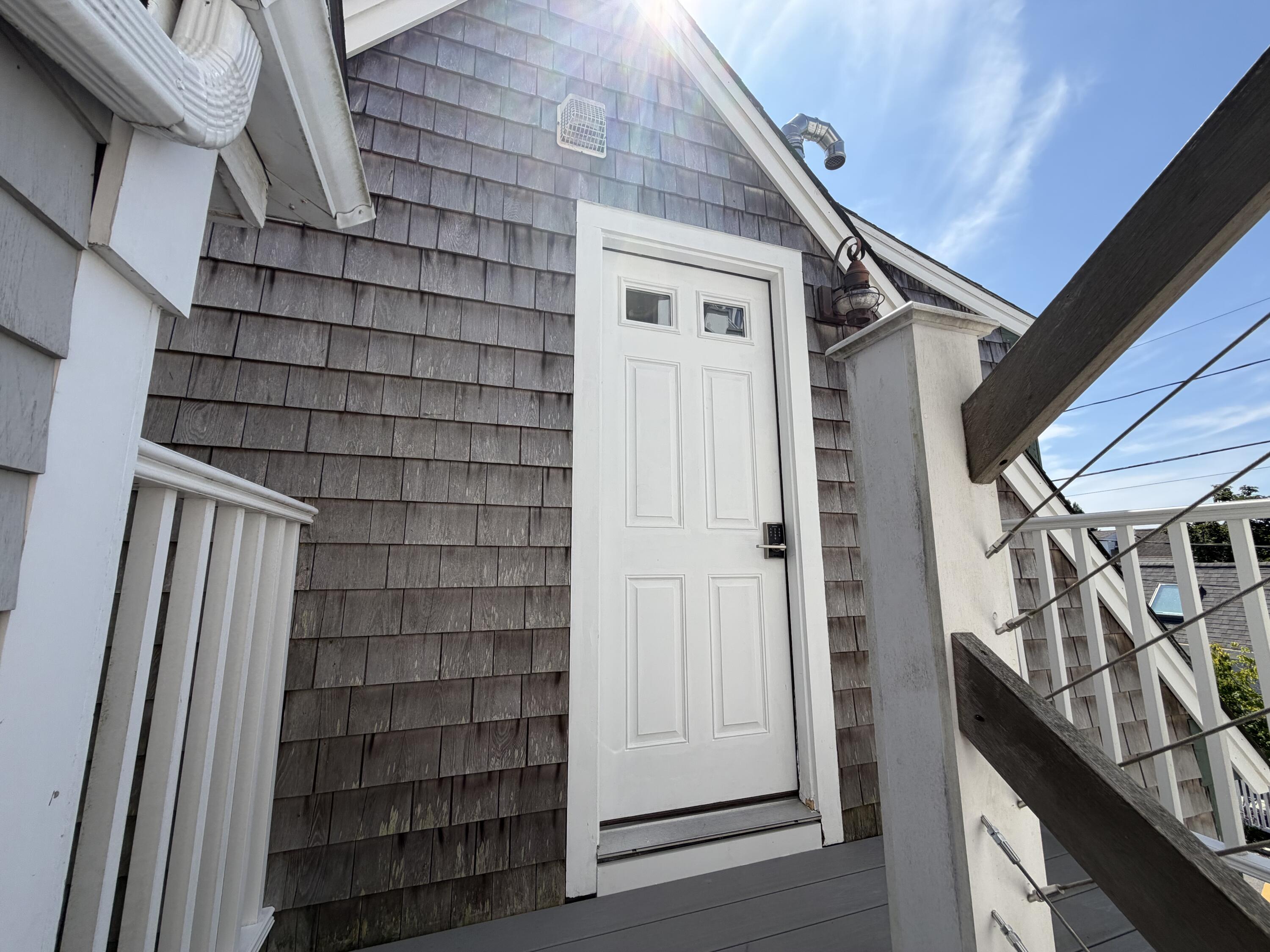 4 Conant Street Provincetown MA 02657