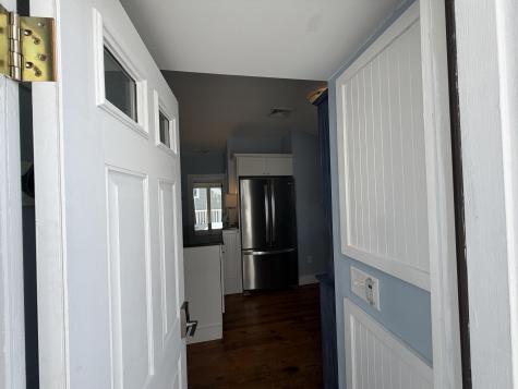 4 Conant Street Provincetown MA 02657