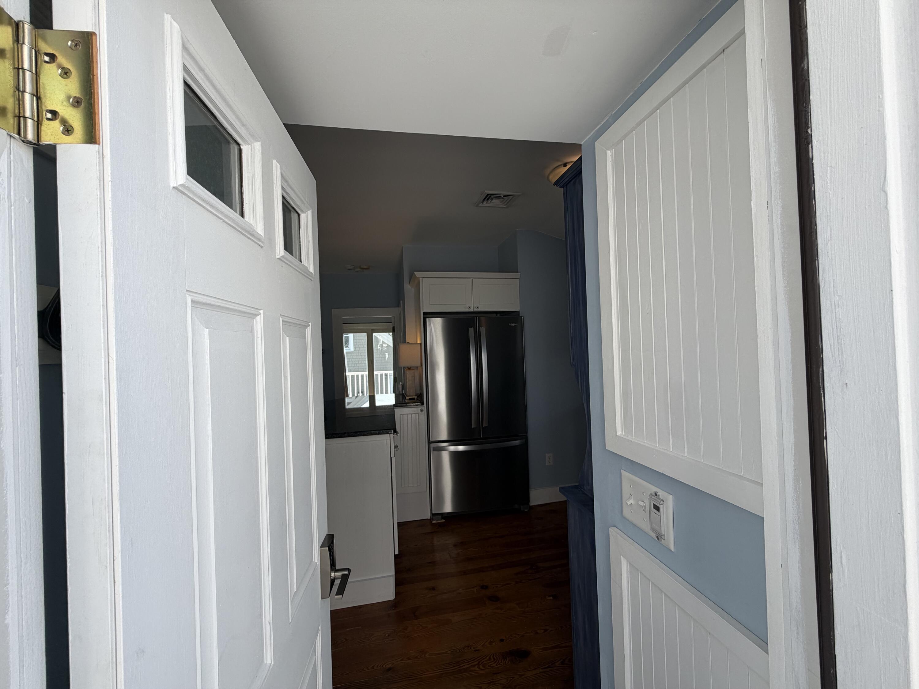 4 Conant Street Provincetown MA 02657