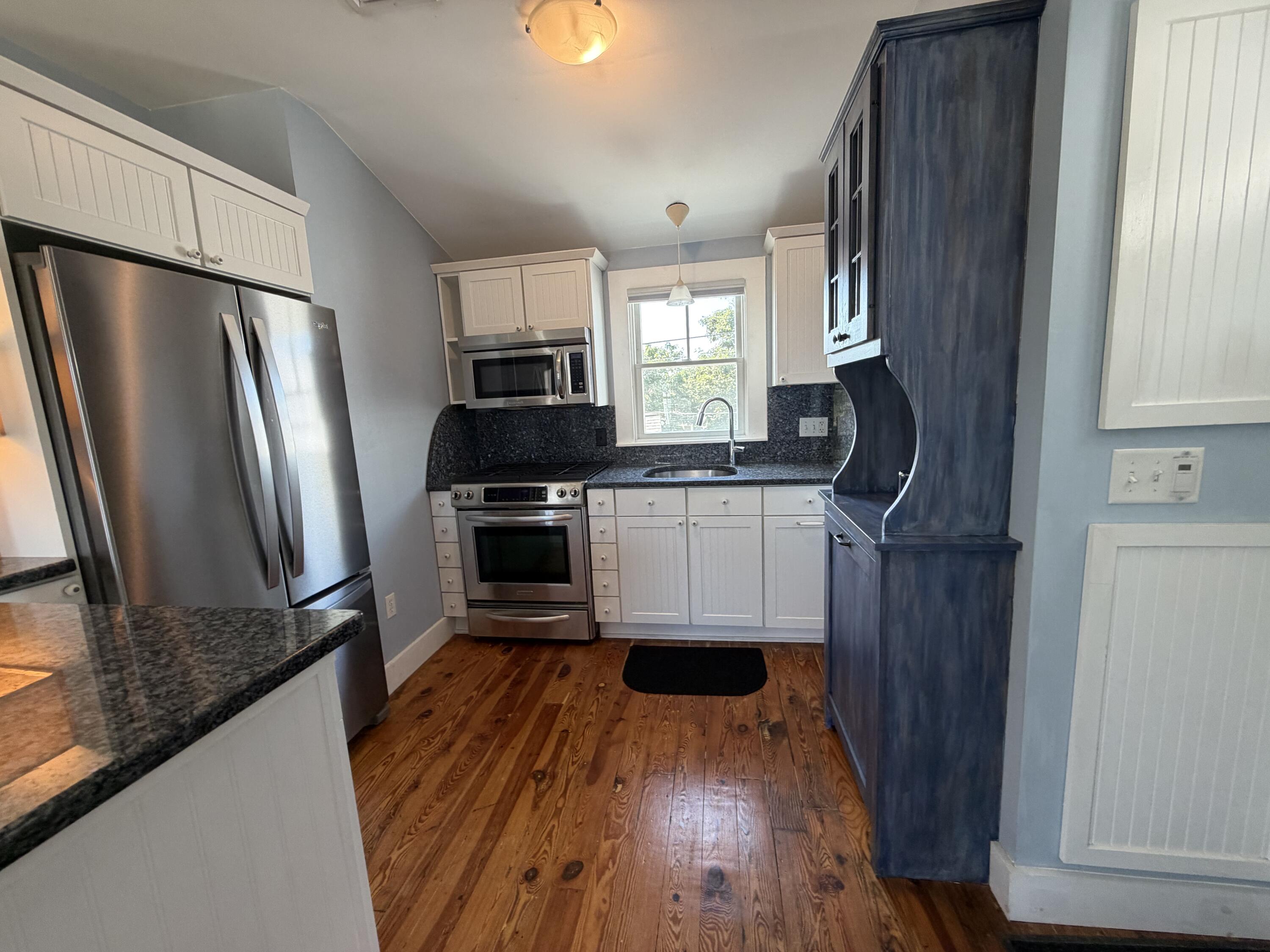 4 Conant Street Provincetown MA 02657