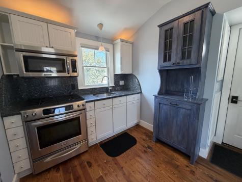 4 Conant Street Provincetown MA 02657