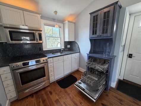 4 Conant Street Provincetown MA 02657