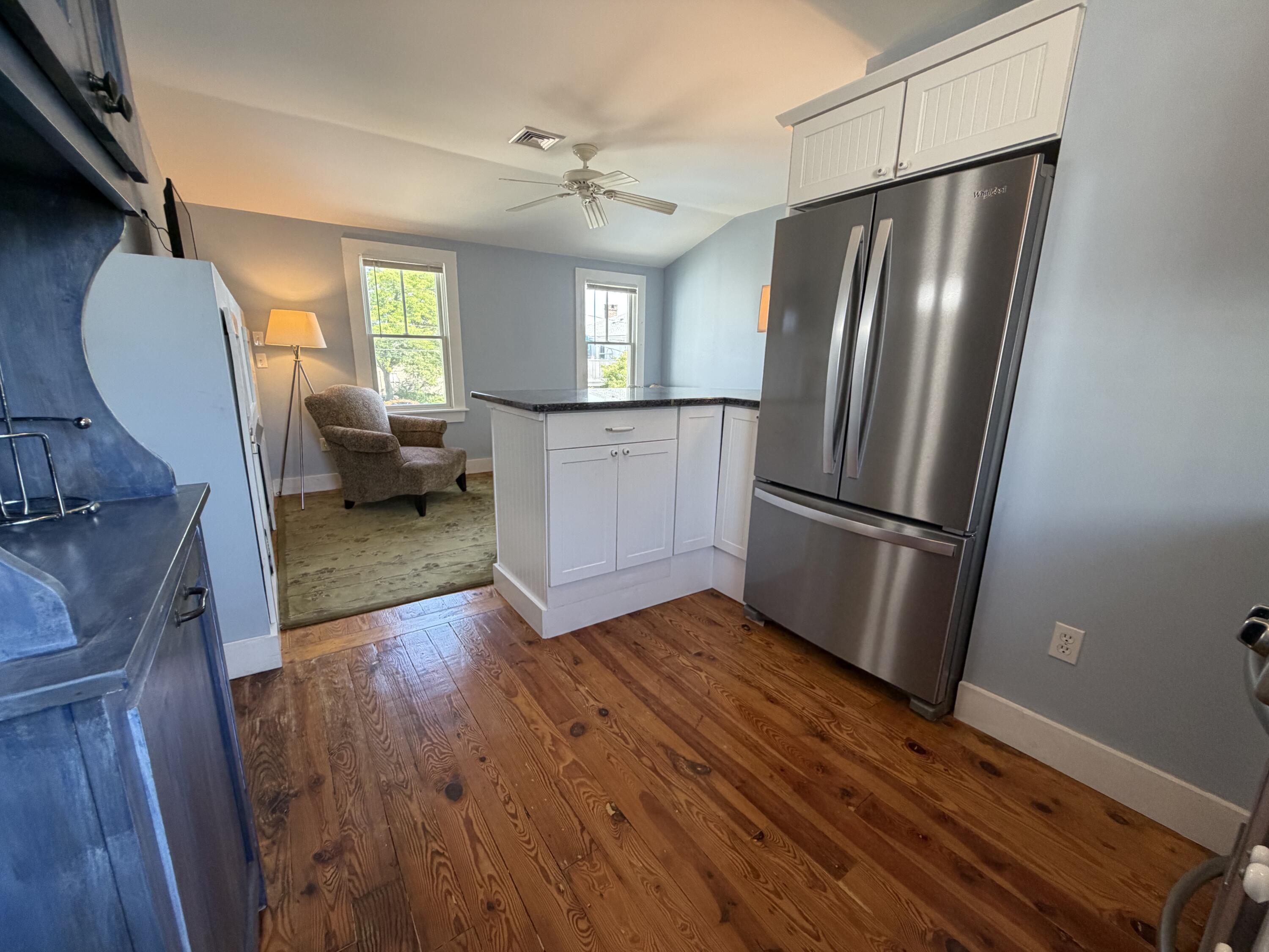 4 Conant Street Provincetown MA 02657