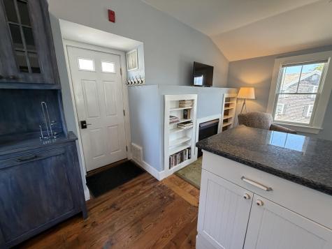 4 Conant Street Provincetown MA 02657