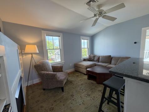 4 Conant Street Provincetown MA 02657
